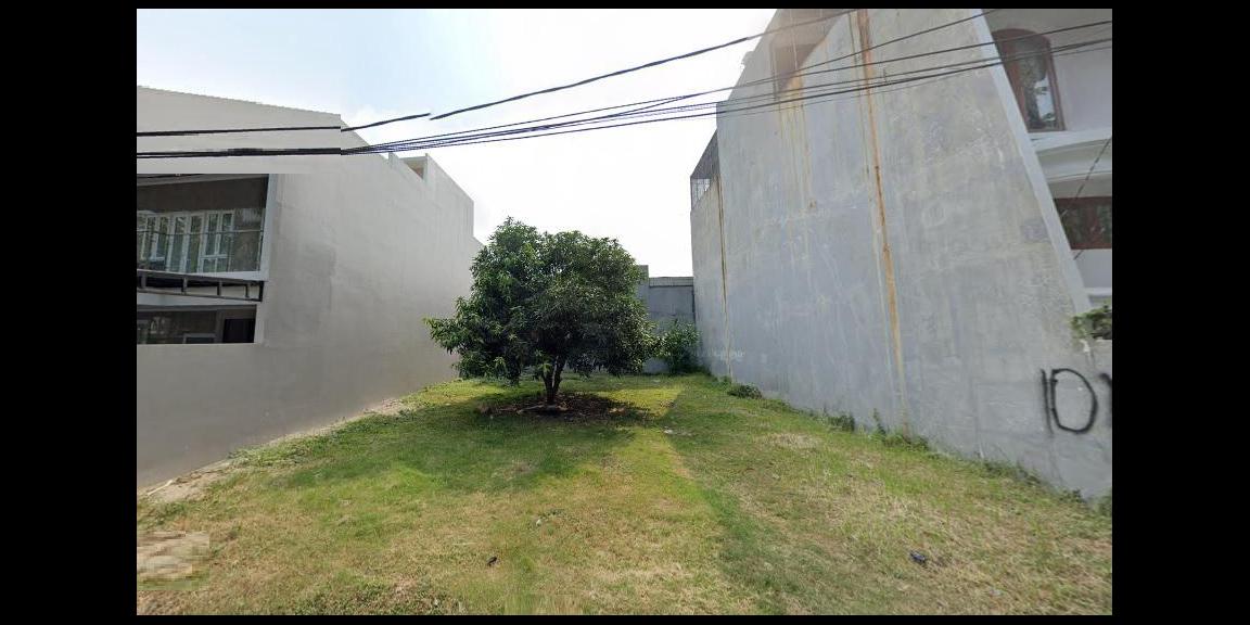 Dijual Tanah Siap Pakai di Citra Garden 2 Boulevard, Jakarta Barat Dijual Tanah Siap Pakai di Citra Garden 2 Boulevard, Jakarta Barat