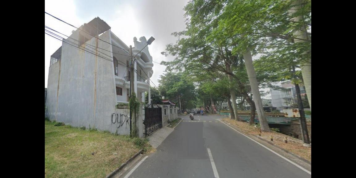 Dijual Tanah Siap Pakai di Citra Garden 2 Boulevard, Jakarta Barat Dijual Tanah Siap Pakai di Citra Garden 2 Boulevard, Jakarta Barat