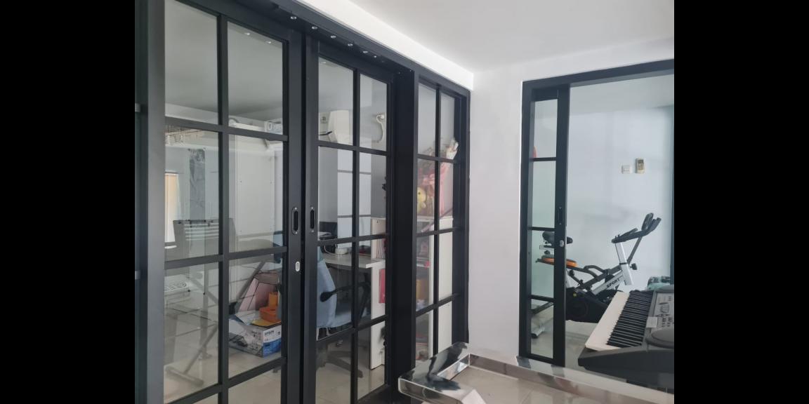 Rumah Semi Furnished di Perumahahan Pondok Maritim Indah Wiyung Surabaya Barat Rumah Semi Furnished di Perumahahan Pondok Maritim Indah Wiyung Surabaya Barat