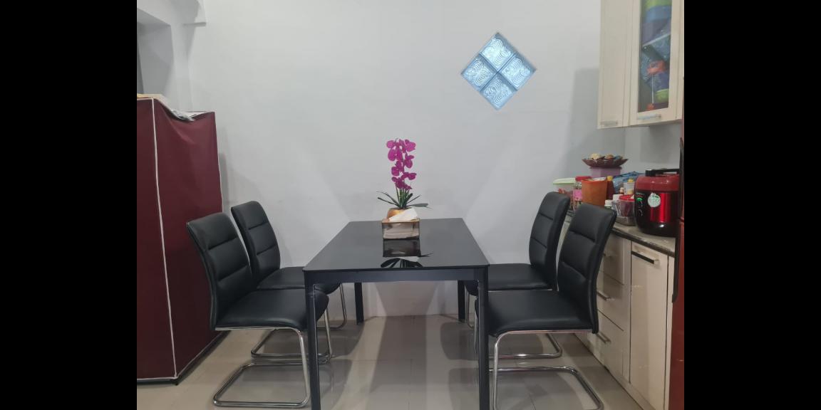 Rumah Semi Furnished di Perumahahan Pondok Maritim Indah Wiyung Surabaya Barat Rumah Semi Furnished di Perumahahan Pondok Maritim Indah Wiyung Surabaya Barat