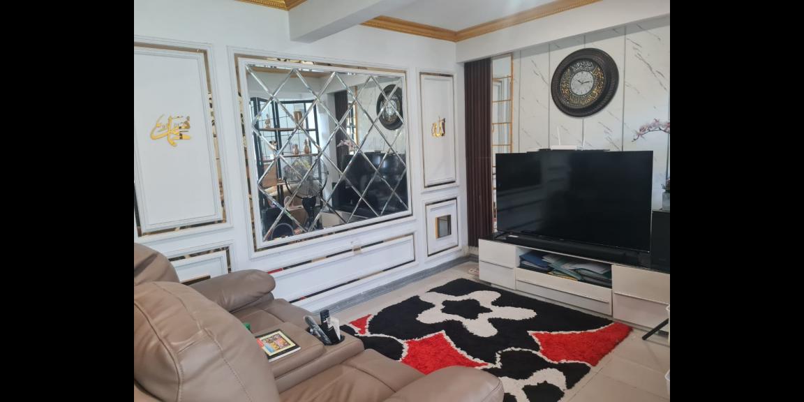 Rumah Semi Furnished di Perumahahan Pondok Maritim Indah Wiyung Surabaya Barat Rumah Semi Furnished di Perumahahan Pondok Maritim Indah Wiyung Surabaya Barat