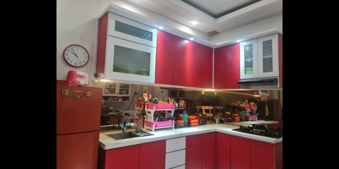 Rumah Semi Furnished di Perumahahan Pondok Maritim Indah Wiyung Surabaya Barat Rumah Semi Furnished di Perumahahan Pondok Maritim Indah Wiyung Surabaya Barat