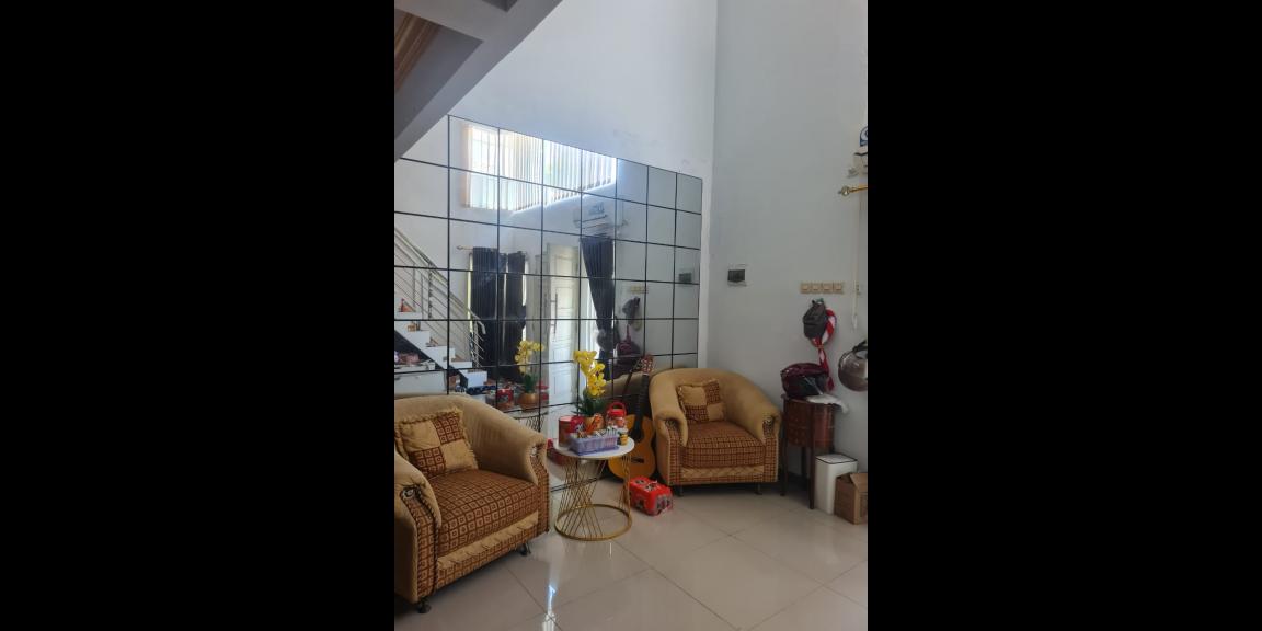 Rumah Semi Furnished di Perumahahan Pondok Maritim Indah Wiyung Surabaya Barat Rumah Semi Furnished di Perumahahan Pondok Maritim Indah Wiyung Surabaya Barat