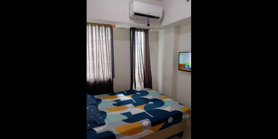 Apartemen Osaka studio fully furnished 30-21 Apartemen Osaka studio fully furnished 30-21