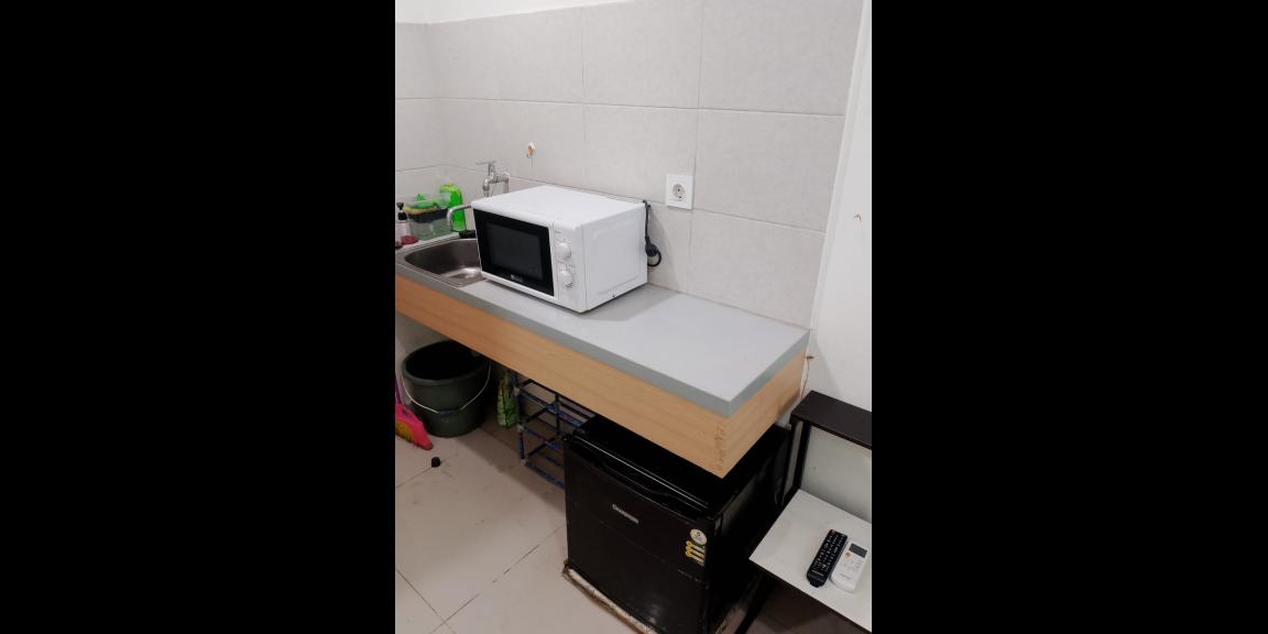 Apartemen Osaka studio fully furnished 30-21 Apartemen Osaka studio fully furnished 30-21