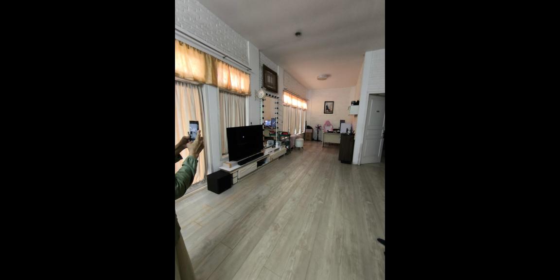 Dijual Rumah 2 Lantai di Jalan Warung Buncit, Jakarta Selatan Dijual Rumah 2 Lantai di Jalan Warung Buncit, Jakarta Selatan