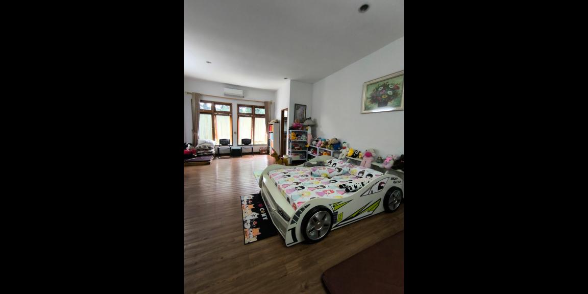 Dijual Rumah 2 Lantai di Jalan Warung Buncit, Jakarta Selatan Dijual Rumah 2 Lantai di Jalan Warung Buncit, Jakarta Selatan