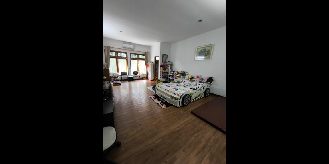 Dijual Rumah 2 Lantai di Jalan Warung Buncit, Jakarta Selatan Dijual Rumah 2 Lantai di Jalan Warung Buncit, Jakarta Selatan