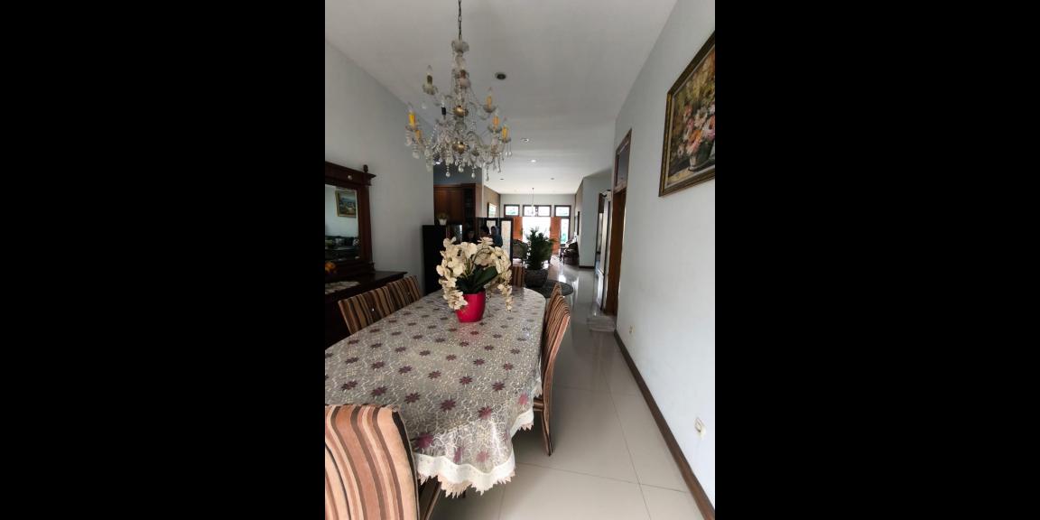 Dijual Rumah 2 Lantai di Jalan Warung Buncit, Jakarta Selatan Dijual Rumah 2 Lantai di Jalan Warung Buncit, Jakarta Selatan