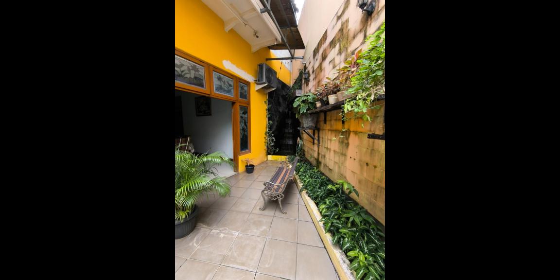 Dijual Rumah 2 Lantai di Jalan Warung Buncit, Jakarta Selatan Dijual Rumah 2 Lantai di Jalan Warung Buncit, Jakarta Selatan