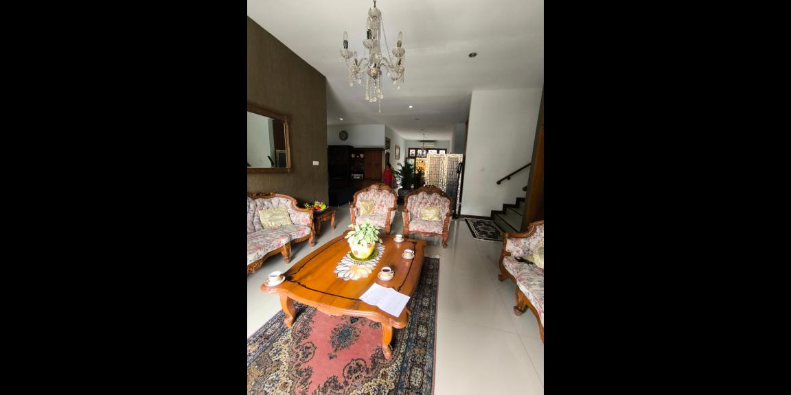 Dijual Rumah 2 Lantai di Jalan Warung Buncit, Jakarta Selatan Dijual Rumah 2 Lantai di Jalan Warung Buncit, Jakarta Selatan