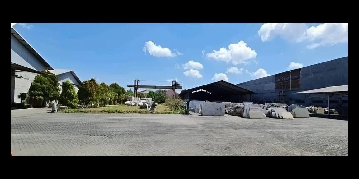 Dijual Tanah Gudang Luas di Tambak Sawah, Sidoarjo Dijual Tanah Gudang Luas di Tambak Sawah, Sidoarjo