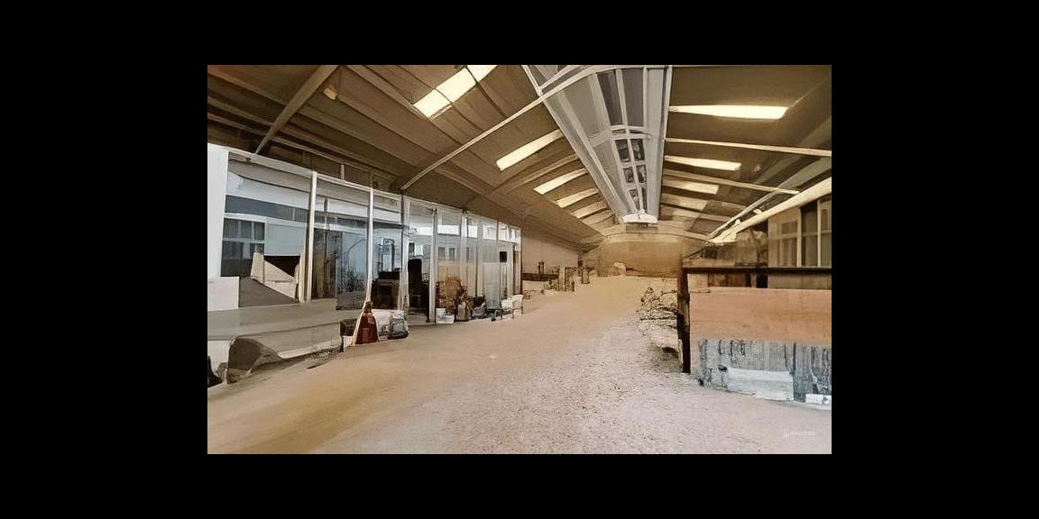 Dijual Tanah Gudang Luas di Tambak Sawah, Sidoarjo Dijual Tanah Gudang Luas di Tambak Sawah, Sidoarjo