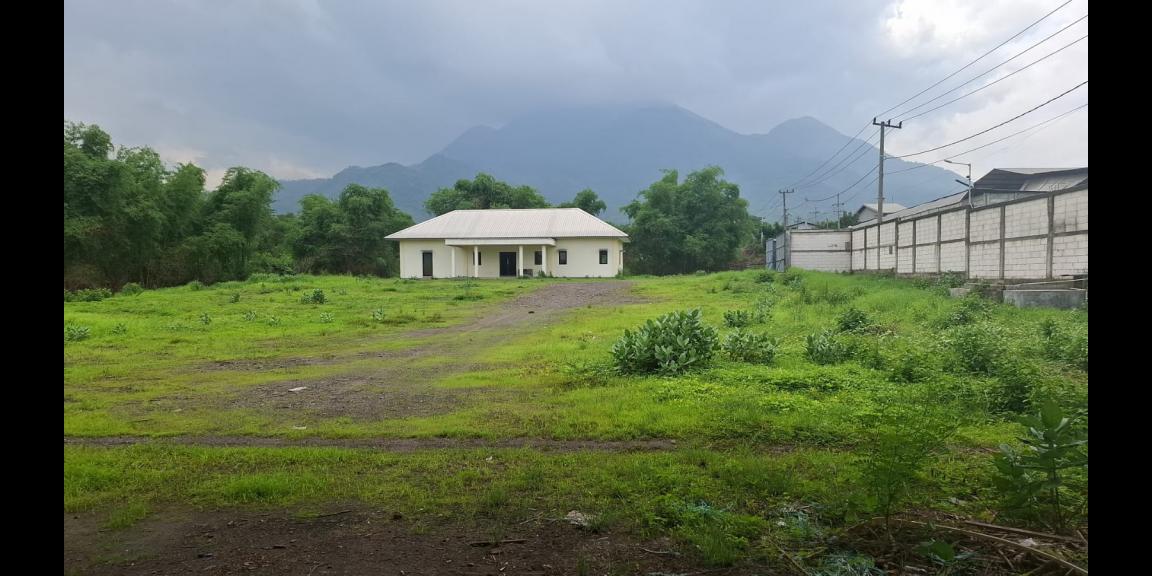 Disewakan Gudang Siap Pakai di Ngoro, Mojokerto Disewakan Gudang Siap Pakai di Ngoro, Mojokerto