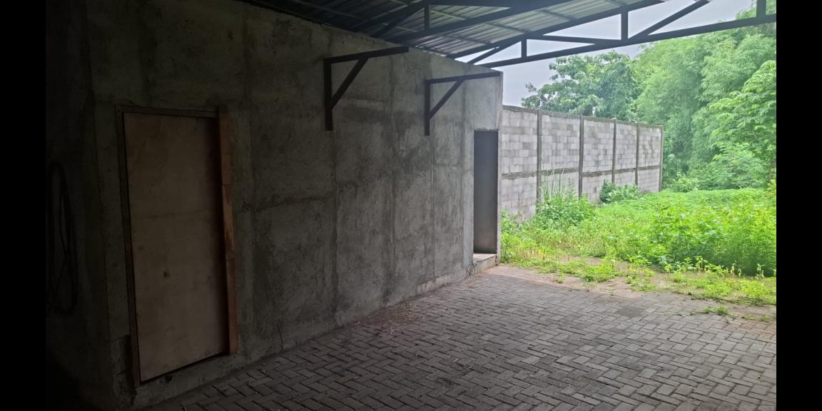 Disewakan Gudang Siap Pakai di Ngoro, Mojokerto Disewakan Gudang Siap Pakai di Ngoro, Mojokerto