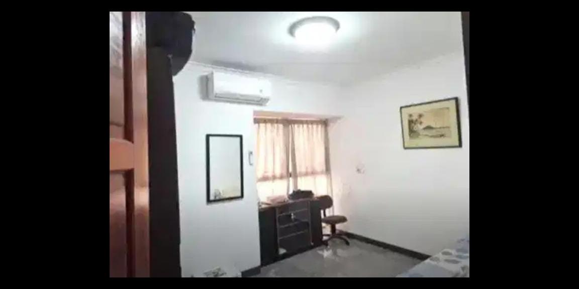 Dijual Rumah 2 Lantai di Jalan Jelambar, Jakarta Barat Dijual Rumah 2 Lantai di Jalan Jelambar, Jakarta Barat