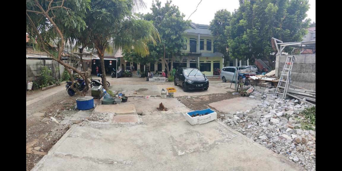 Dijual Tanah Luas Strategis di Raya Pasar Minggu, Jakarta Selatan Dijual Tanah Luas Strategis di Raya Pasar Minggu, Jakarta Selatan