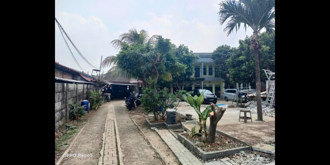 Dijual Tanah Luas Strategis di Raya Pasar Minggu, Jakarta Selatan Dijual Tanah Luas Strategis di Raya Pasar Minggu, Jakarta Selatan