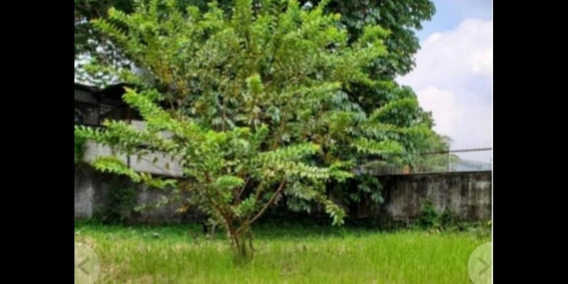 Dijual Tanah Luas Strategis di Raya Pasar Minggu, Jakarta Selatan Dijual Tanah Luas Strategis di Raya Pasar Minggu, Jakarta Selatan