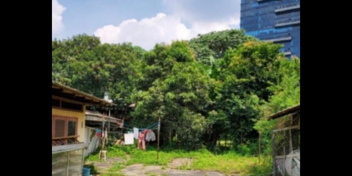 Dijual Tanah Luas Strategis di Raya Pasar Minggu, Jakarta Selatan Dijual Tanah Luas Strategis di Raya Pasar Minggu, Jakarta Selatan