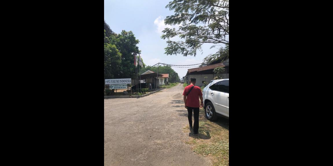 Dijual Tanah Gudang di Ngoro, Kabupaten Mojokerto Dijual Tanah Gudang di Ngoro, Kabupaten Mojokerto