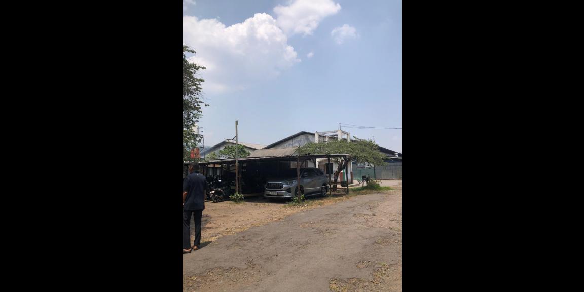 Dijual Tanah Gudang di Ngoro, Kabupaten Mojokerto Dijual Tanah Gudang di Ngoro, Kabupaten Mojokerto