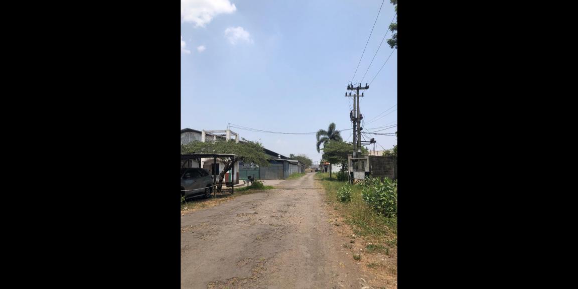 Dijual Tanah Gudang di Ngoro, Kabupaten Mojokerto Dijual Tanah Gudang di Ngoro, Kabupaten Mojokerto