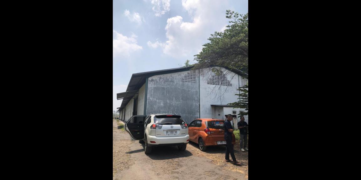 Dijual Tanah Gudang di Ngoro, Kabupaten Mojokerto Dijual Tanah Gudang di Ngoro, Kabupaten Mojokerto