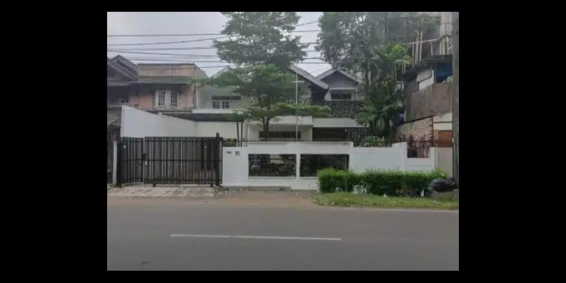 Dijual Rumah di Bintaro Utara Sektor 1, Jakarta Selatan Dijual Rumah di Bintaro Utara Sektor 1, Jakarta Selatan