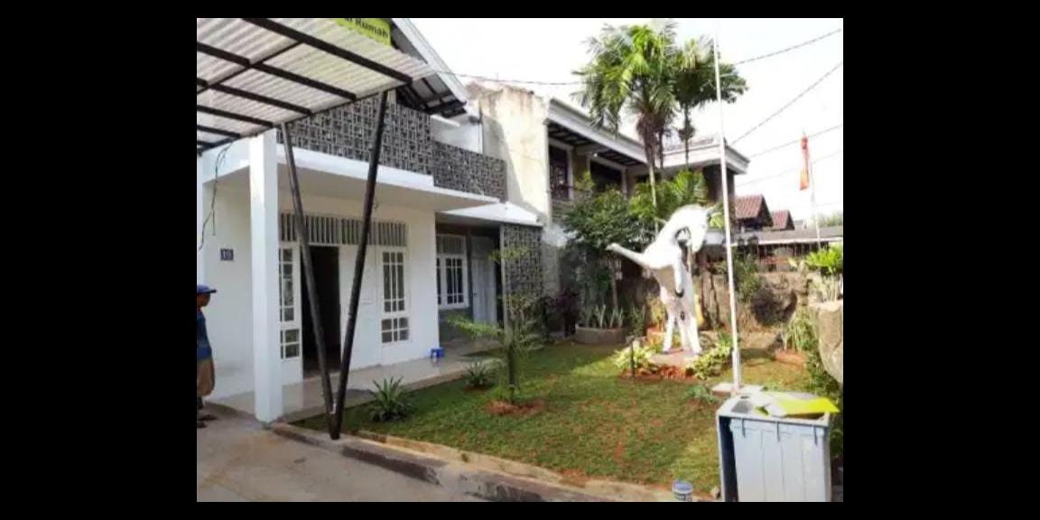 Dijual Rumah di Bintaro Utara Sektor 1, Jakarta Selatan Dijual Rumah di Bintaro Utara Sektor 1, Jakarta Selatan