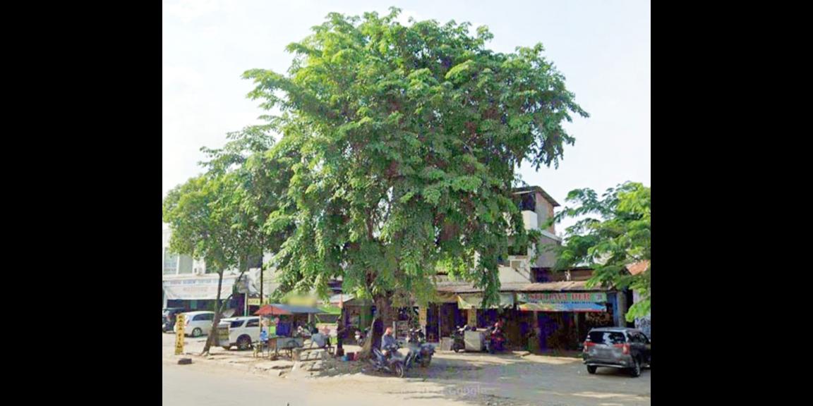 Dijual Tanah Bangunan Gudang di Raya TB Simatupang, Jakarta Selatan Dijual Tanah Bangunan Gudang di Raya TB Simatupang, Jakarta Selatan