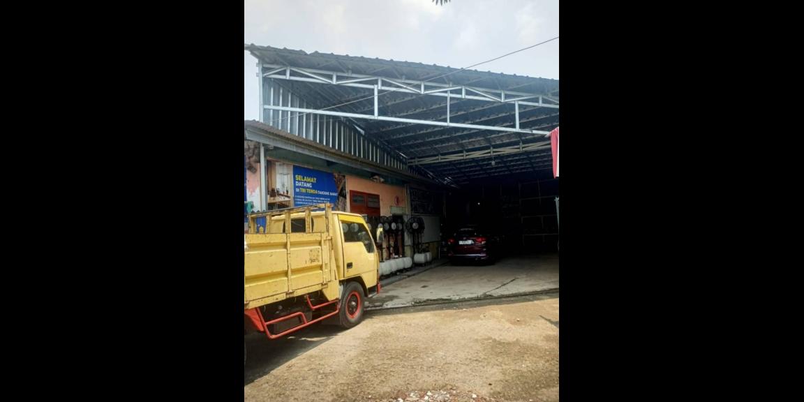 Dijual Tanah Bangunan di Raya TB Simatupang, Jakarta Selatan Dijual Tanah Bangunan di Raya TB Simatupang, Jakarta Selatan