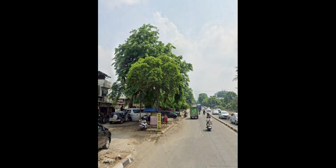 Dijual Tanah Bangunan di Raya TB Simatupang, Jakarta Selatan Dijual Tanah Bangunan di Raya TB Simatupang, Jakarta Selatan