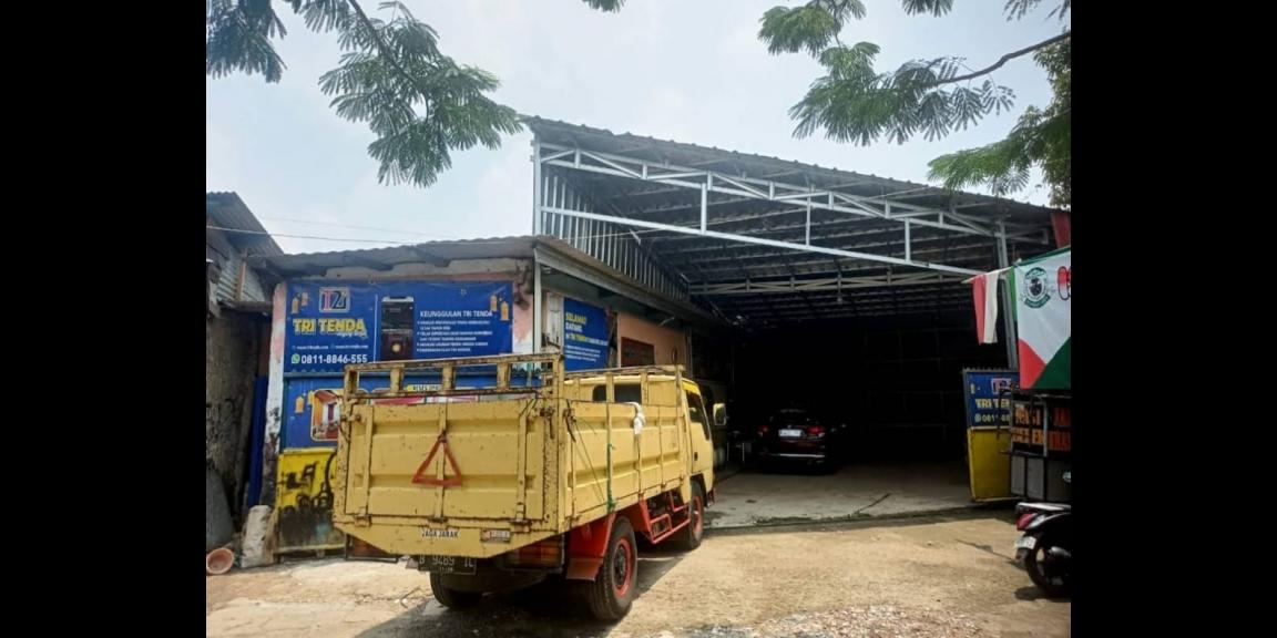 Dijual Gedung di Kuningan Timur, Jakarta Selatan Dijual Gedung di Kuningan Timur, Jakarta Selatan