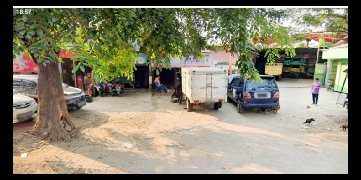 Dijual Tanah Bangunan di Raya TB Simatupang, Jakarta Selatan Dijual Tanah Bangunan di Raya TB Simatupang, Jakarta Selatan