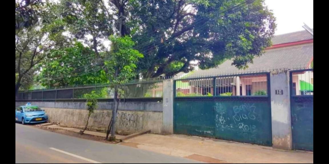 Dijual Rumah Luas di Jalan Siaga Raya, Jakarta Selatan Dijual Rumah Luas di Jalan Siaga Raya, Jakarta Selatan