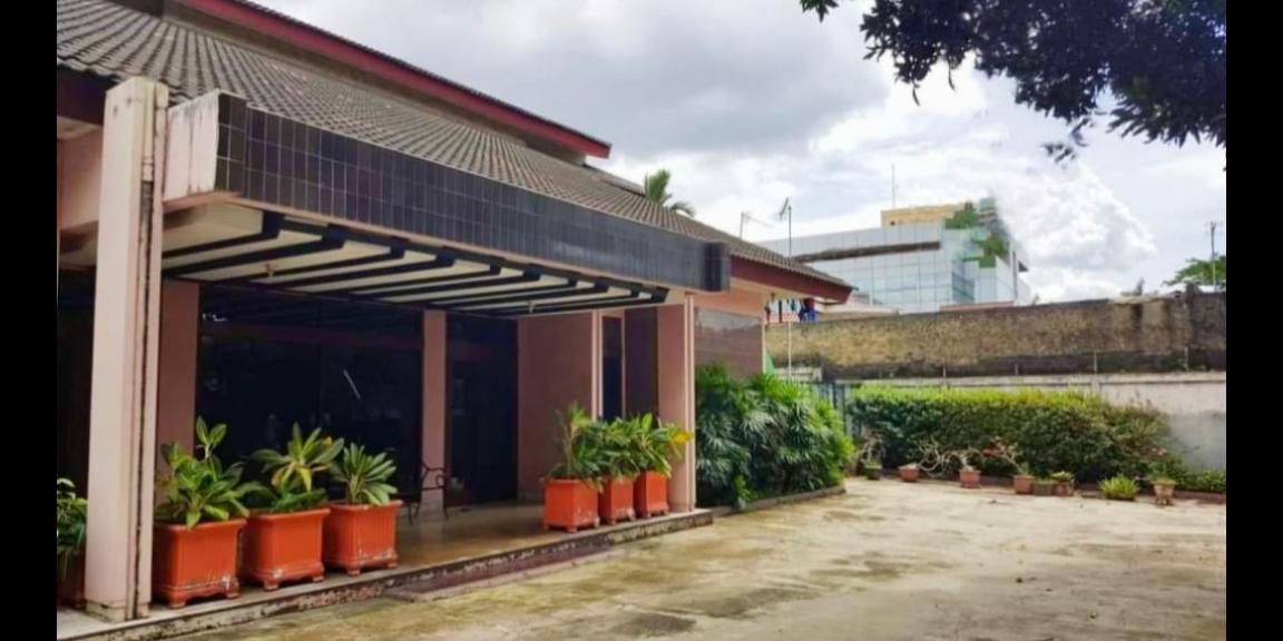 Dijual Rumah Luas di Jalan Siaga Raya, Jakarta Selatan Dijual Rumah Luas di Jalan Siaga Raya, Jakarta Selatan