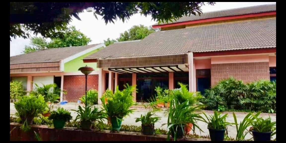 Dijual Rumah Luas di Jalan Siaga Raya, Jakarta Selatan Dijual Rumah Luas di Jalan Siaga Raya, Jakarta Selatan