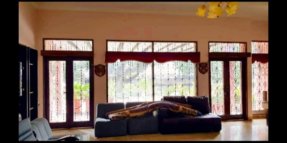 Dijual Rumah Luas di Jalan Siaga Raya, Jakarta Selatan Dijual Rumah Luas di Jalan Siaga Raya, Jakarta Selatan