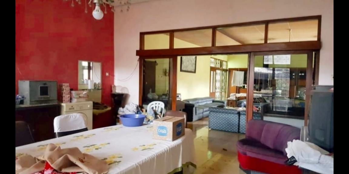Dijual Rumah Luas di Jalan Siaga Raya, Jakarta Selatan Dijual Rumah Luas di Jalan Siaga Raya, Jakarta Selatan