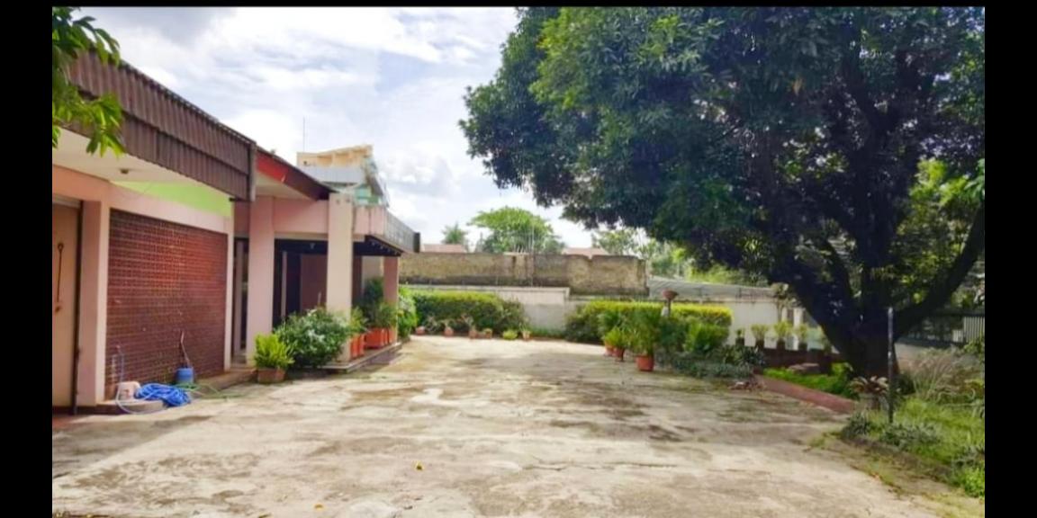 Dijual Rumah Luas di Jalan Siaga Raya, Jakarta Selatan Dijual Rumah Luas di Jalan Siaga Raya, Jakarta Selatan