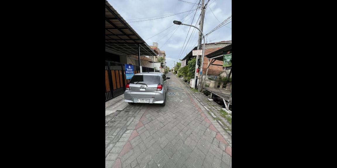 ‼️JUAL CEPAT FREE All Biaya²‼️ Rumah second like New Lokasi Kalilom Kedinding Kenjeran SUrabaya Utara ‼️JUAL CEPAT FREE All Biaya²‼️ Rumah second like New Lokasi Kalilom Kedinding Kenjeran SUrabaya Utara