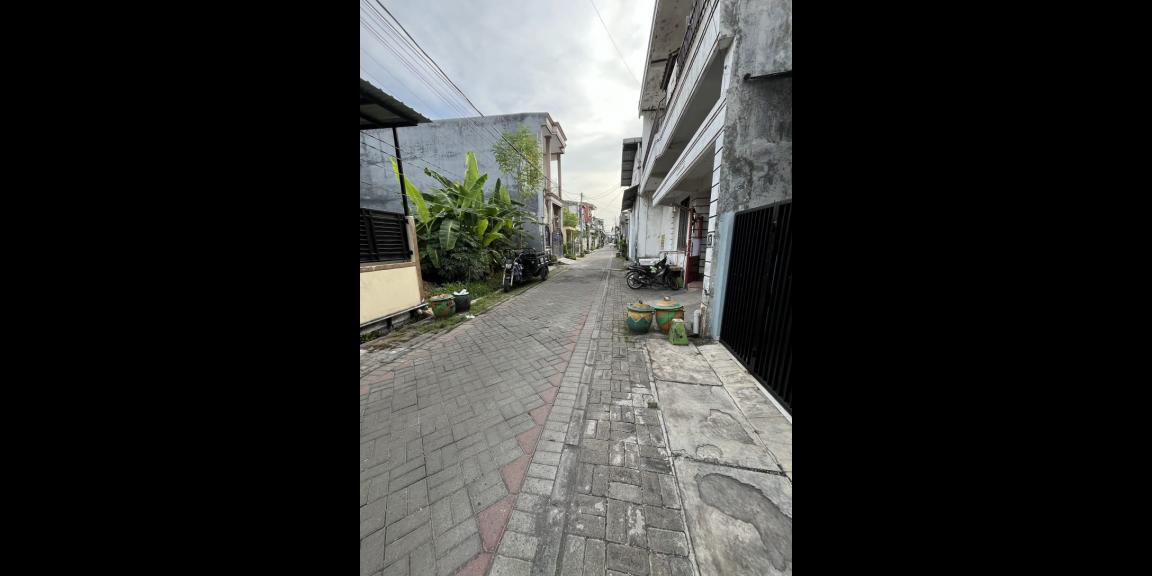 ‼️JUAL CEPAT FREE All Biaya²‼️ Rumah second like New Lokasi Kalilom Kedinding Kenjeran SUrabaya Utara ‼️JUAL CEPAT FREE All Biaya²‼️ Rumah second like New Lokasi Kalilom Kedinding Kenjeran SUrabaya Utara