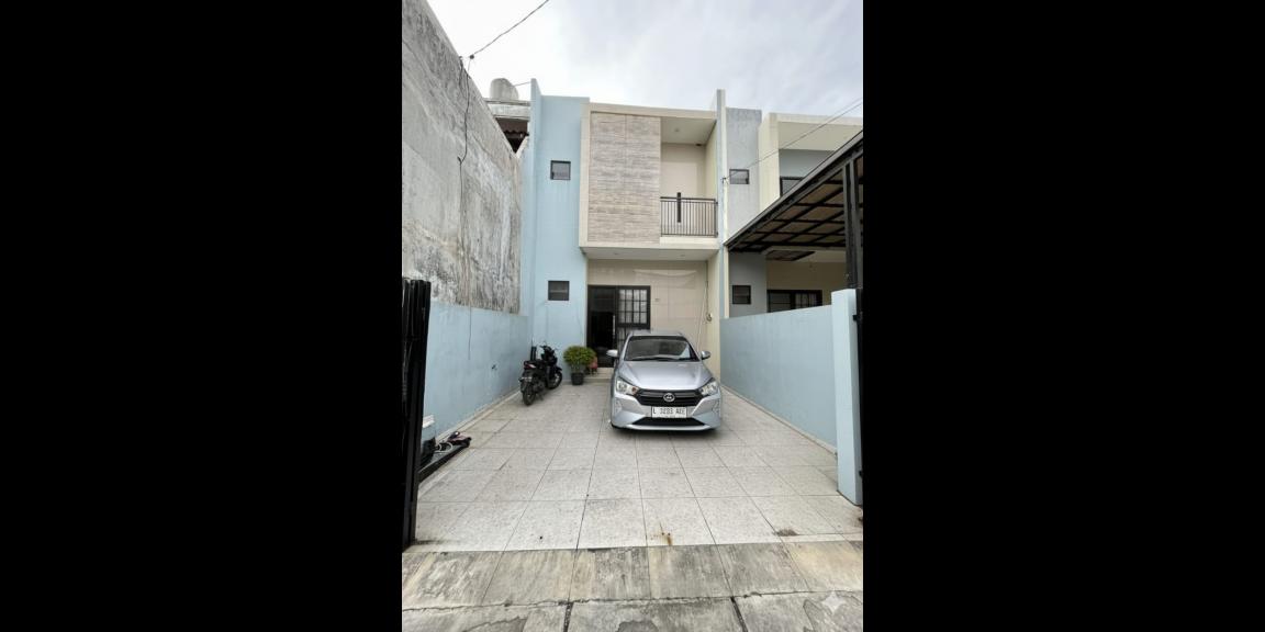 ‼️JUAL CEPAT FREE All Biaya²‼️ Rumah second like New Lokasi Kalilom Kedinding Kenjeran SUrabaya Utara ‼️JUAL CEPAT FREE All Biaya²‼️ Rumah second like New Lokasi Kalilom Kedinding Kenjeran SUrabaya Utara