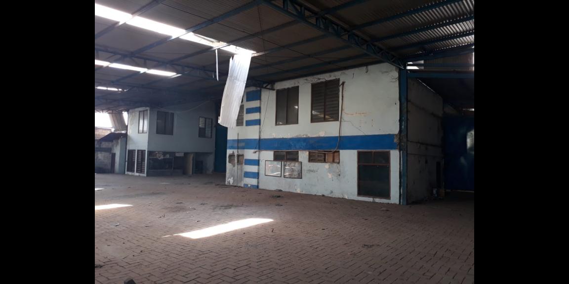 Dijual Gudang Siap Pakai di Margomulyo Indah, Surabaya Dijual Gudang Siap Pakai di Margomulyo Indah, Surabaya