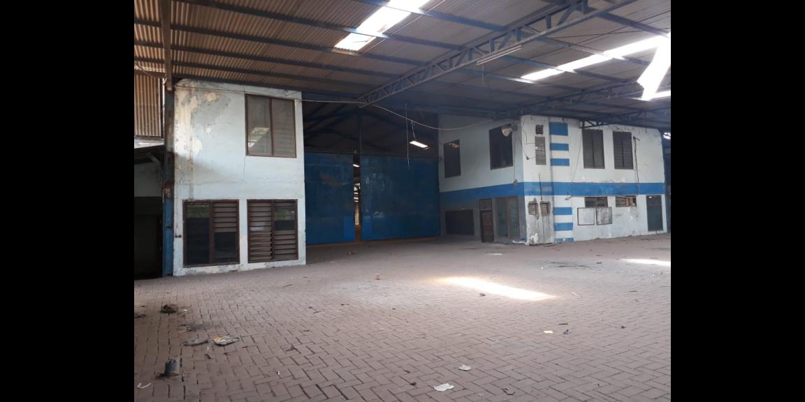 Dijual Gudang Siap Pakai di Margomulyo Indah, Surabaya Dijual Gudang Siap Pakai di Margomulyo Indah, Surabaya
