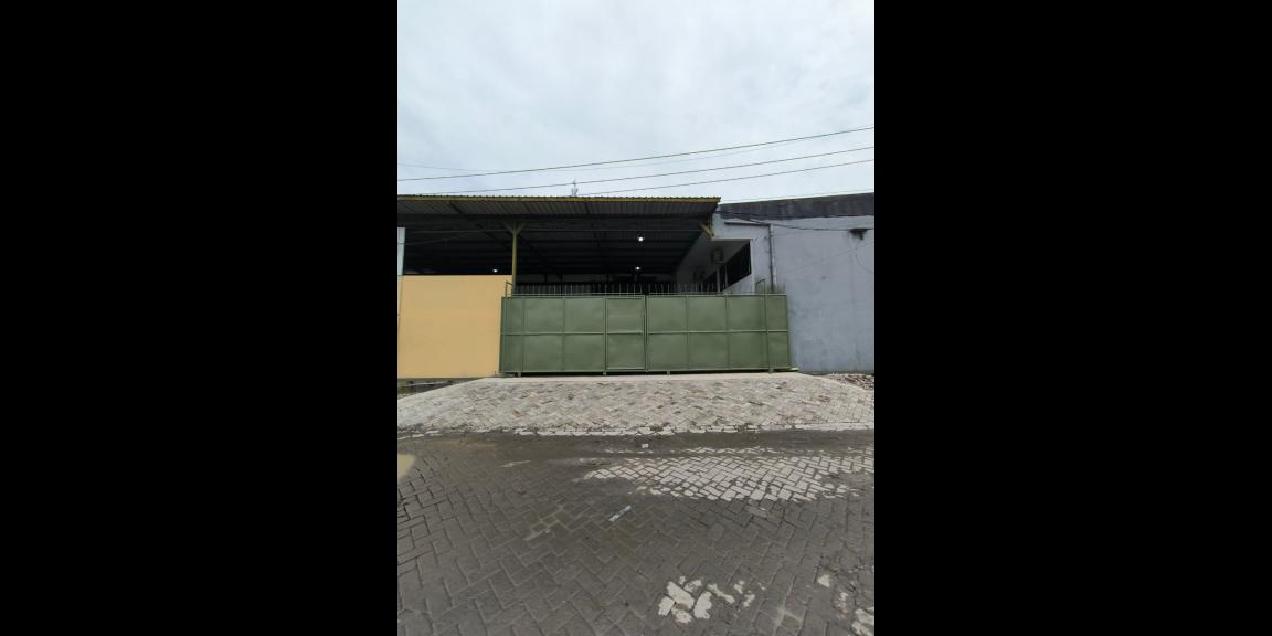 Dijual & Disewakan Gudang di Margomulyo Srimulya, Surabaya Dijual & Disewakan Gudang di Margomulyo Srimulya, Surabaya