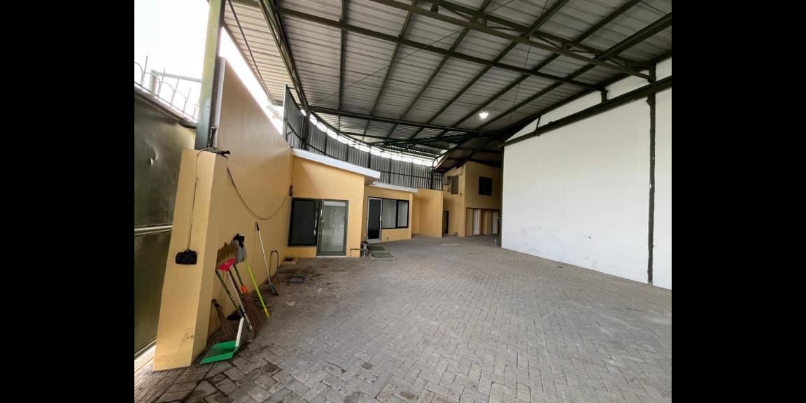 Dijual & Disewakan Gudang di Margomulyo Srimulya, Surabaya Dijual & Disewakan Gudang di Margomulyo Srimulya, Surabaya