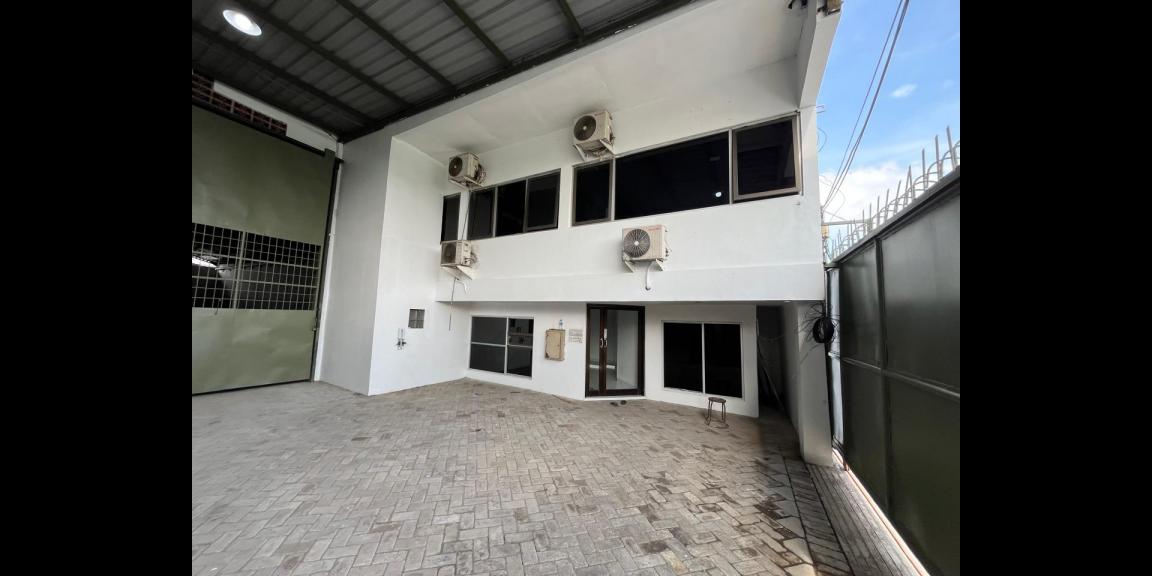 Dijual & Disewakan Gudang di Margomulyo Srimulya, Surabaya Dijual & Disewakan Gudang di Margomulyo Srimulya, Surabaya