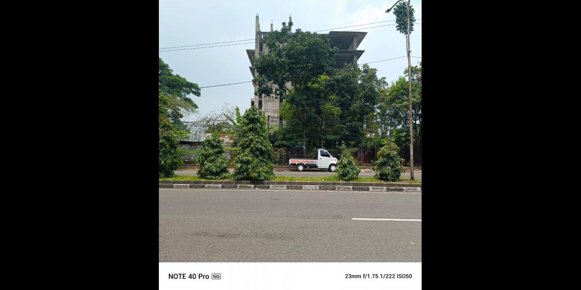 Dijual Gedung di Jalan BKR Lingkar Selatan, Kota Bandung Dijual Gedung di Jalan BKR Lingkar Selatan, Kota Bandung